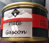 Pâté Gascon - Product