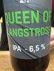 Queen of Langstross - Product