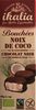 Bouchees Coco Chocolat Noir - Produkt