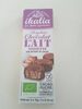 Mini Rochers Chocolat Au Lait X3 - Product