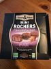 Mini Rochers Chocolat Au Lait - Product
