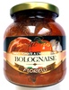 Sauce tomate à l'huile d'olive Bolognaise - Producto