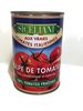 Siceliani Pulpe de tomates 100 pourcent italenne - Product