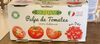 Siceliani Pulpe de tomates 100 pourcent italenne - Producto