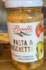 Pasta & Bruschetta : Artichauts, Tomates, Mascarpone - Product