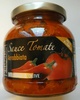 Sauce tomate Arrabbiata - Producto