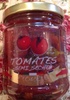 Tomates Semi-Séchées - Produit