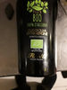 Olio di oliva extra vergine - Product