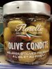 Olive Confite - Product