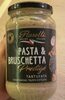 Pasta & bruschetta - Product