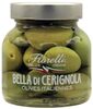 Bella di Cerignola Olives Italiennes - Produit