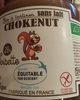 Chokenut - Produkt