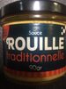 Sauce rouille - Produit