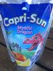 Mystic Dragon - Product
