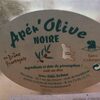 Aper’olive noire - Product