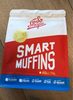Smart muffins chocolat - Produit