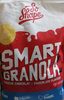 Smart Granola So Shape - Produkt