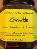 Confiture extra griotte - Product