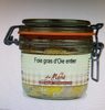 Foie gras entier Médaillé - Produkt