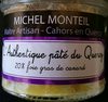 L'authentique pâté du Quercy - Product