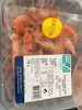 Crevettes entieres - Produkt