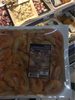 Crevettes sauvages - Produkt