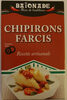 Chipirons farcis - Product