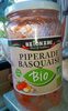 Piperade basquaise - Product