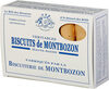 Biscuits De Montbozon, - Product