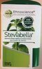Stévia blanche - distributeur pastilles solubles, marque "Stéviabella" - 250 pastilles - Produkt