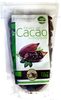 Fèves de Cacao biologiques - Product