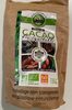 Fèves de Cacao biologiques - Produkt