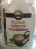 Quinoa indienne - Product