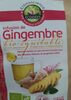 Infusion de Gingembre - Product