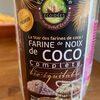 Farine de noix de coco complète - Product