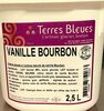 Vanille Bourbon - Produkt