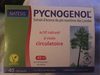 Pycnogenol - 40 Gélules - Natésis - Product
