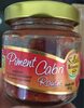 Piment Cabri Rouge Reunion - Product
