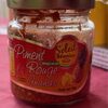 Piment rouge ananas - Product