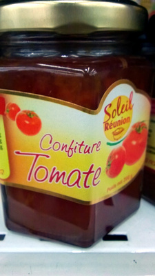 Confiture de tomate - Product - fr