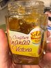 Confiture ananas victoria - Product