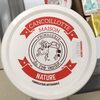 Cancoillotte nature - Producto