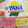 yaourt aromatisé - Produkt