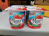 panier fraise 0% - Product