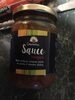 Sauce rougail. - Product