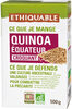 Quinoa de l'equateur - Produit