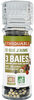 3 Baies - Producto