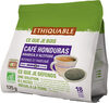 Café arabica bio Honduras - Produkt