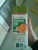 Orange bio bresil mexique - Product