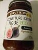 Confiture Extra Figue Bio - Produkt